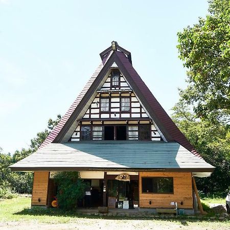 Guesthouse Kazura Nanto Luaran gambar