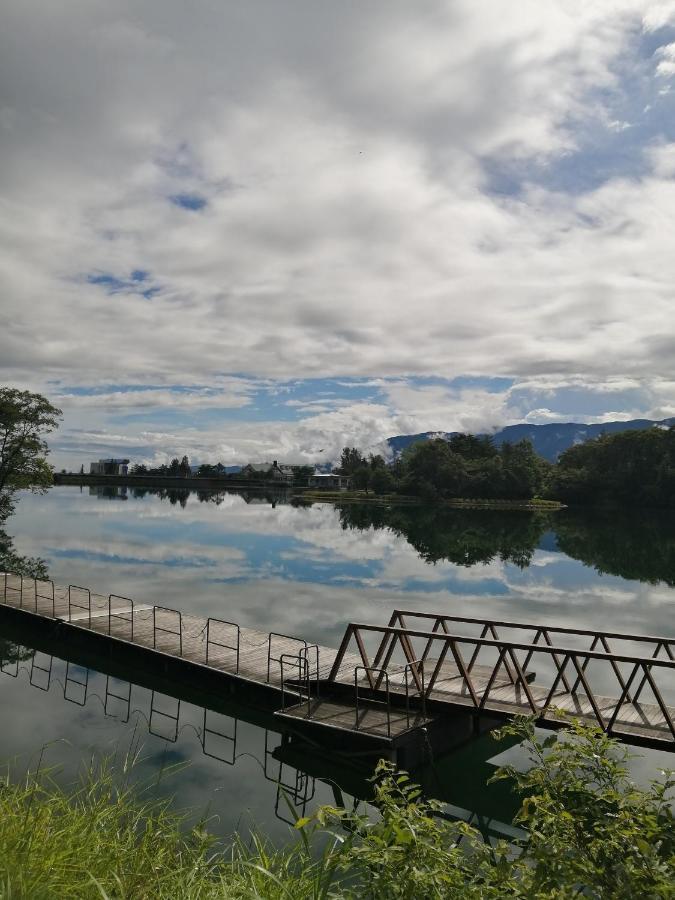 Guesthouse Kazura Nanto Luaran gambar