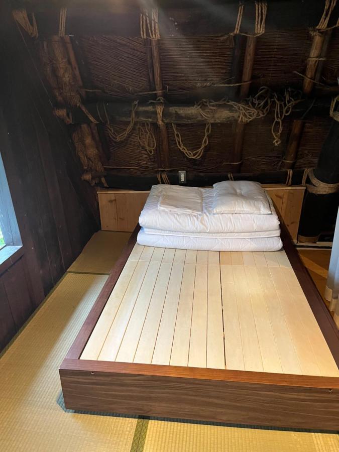 Guesthouse Kazura Nanto Luaran gambar