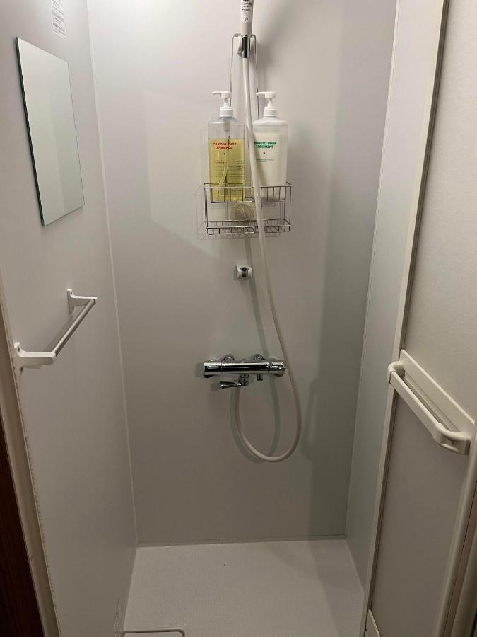 Guesthouse Kazura Nanto Luaran gambar