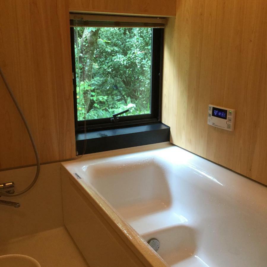 Guesthouse Kazura Nanto Luaran gambar