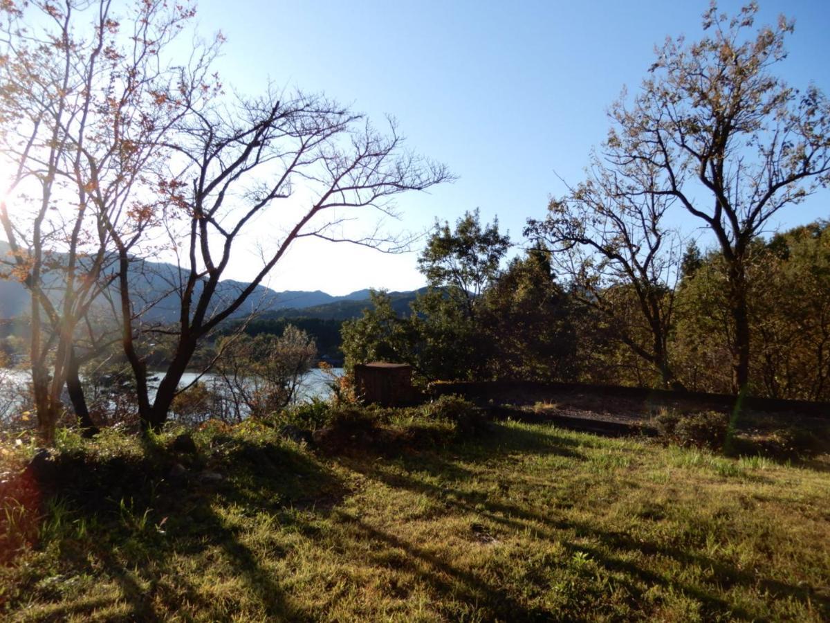 Guesthouse Kazura Nanto Luaran gambar